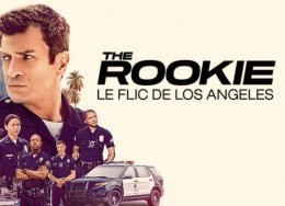 La saison 6 de The Rookie : le flic de Los Angeles se dévoile dans une bande annonce.