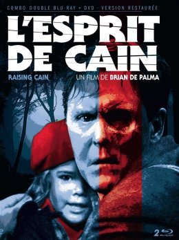 L'esprit de Caïn - Brian De Palma