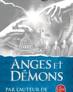 Anges et démons - Dan Brown