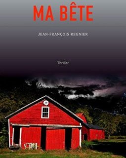 Ma Bête - Jean-François Régnier 