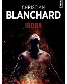 Christian Blanchard lauréat du Prix polar des lecteurs de Points