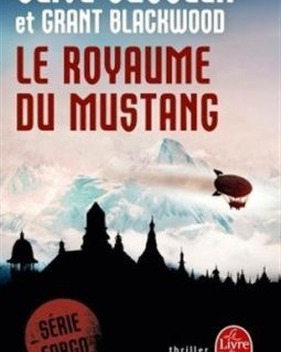 Le Royaume du Mustang