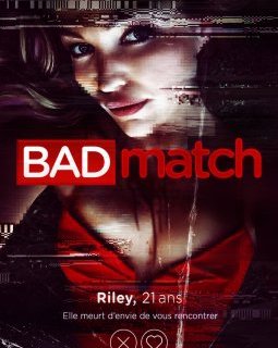 Bad Match - David Chirchirillo