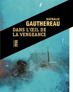 Dans l'œil de la vengeance - Nathalie Gauthereau
