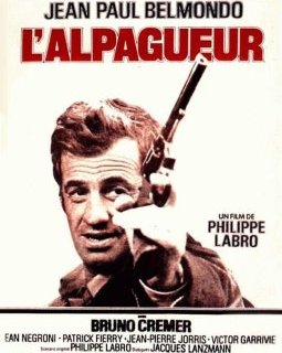 L'alpagueur