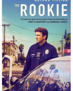 The Rookie - Saison 1