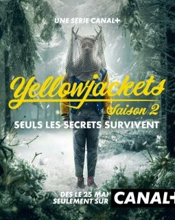 Rendez-vous dans quelques jours sur Canal+ et...