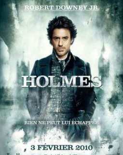 Sherlock Holmes