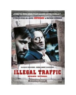 Illegal Traffic