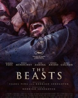 As Bestas : retour sur l'un des meilleurs thrillers de 2022