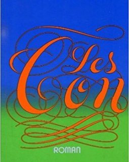 Les Con - Frédéric Dard (San-Antonio)