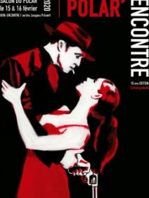 Polar'Encontre - L'affiche de l'édition 2020 se dévoile