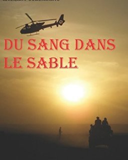 Du sang dans le sable