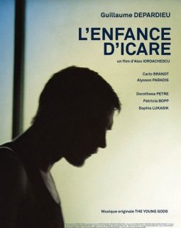 L'Enfance d'Icare