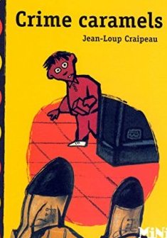 Crime caramels