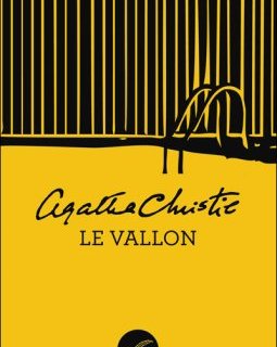 La Vallon - Agatha Christie