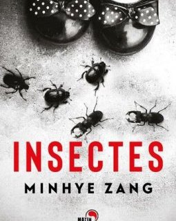 Insectes - Zang Min-hye
