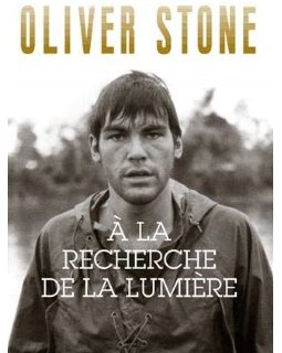 Oliver Stone lauréat du Prix de la Critique pour ses mémoires