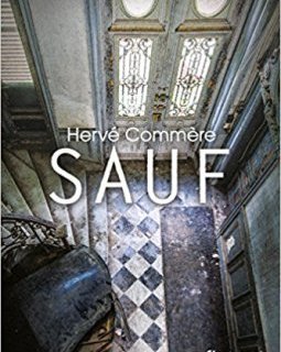 Sauf - Hervé Commère