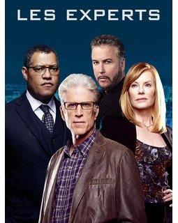 Les Experts : un retour prévu avec le casting original ?