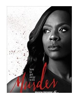 How To Get Away With Murder - Saison 4
