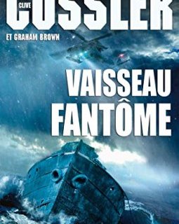 Vaisseau fantôme : Thriller