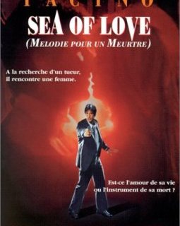 Mélodie pour un meurtre - Harold Becker