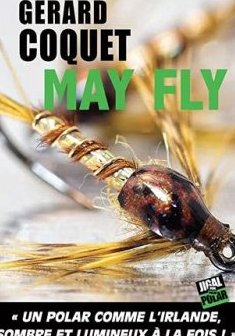 May Fly - Gérard Coquet