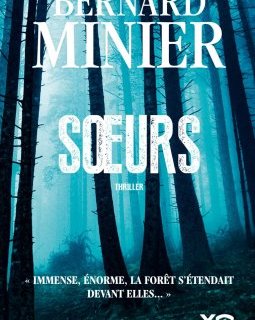 Soeurs - Bernard Minier