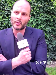 L'interrogatoire de Fabrice du Welz