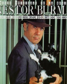 Guy Marchand s'en est allé. 