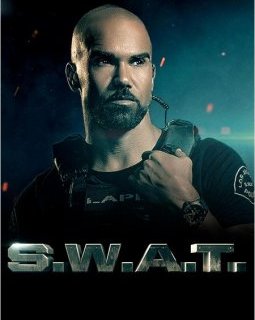 S.W.A.T. - saison 1