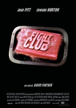 Fight Club - David Fincher