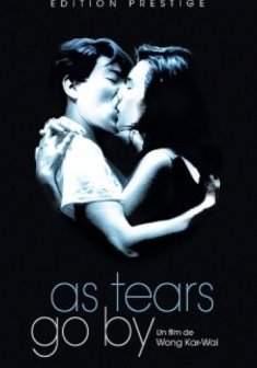 As tears go by - Wong Kar-wai