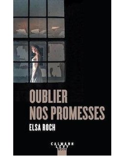 Oublier nos promesses - Elsa Roch