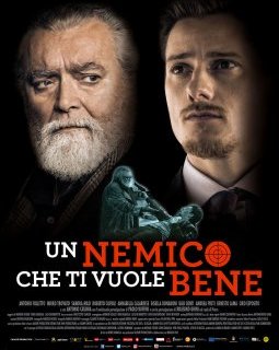 Un Nemico Che Ti Vuole Bene - Denis Rabaglia