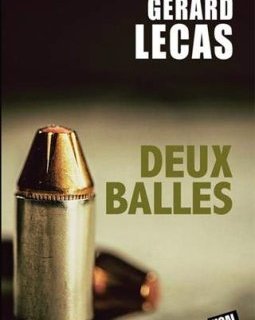 Deux Balles - Gérard Lecas