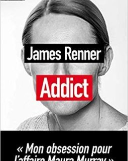 Addict - James Renner