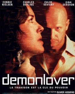 Demonlover