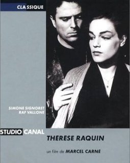 Thérèse Raquin - Marcel Carné