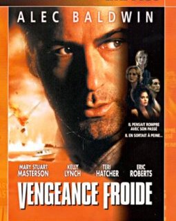 Vengeance froide - Phil Joanou