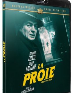 La proie - Robert Siodmak