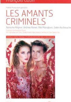 Les Amants criminels