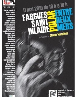 Le Polar Entre-Deux-Mers - 11 mai