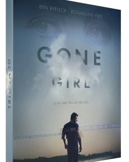 Gone Girl (édition limitée) - David Fincher