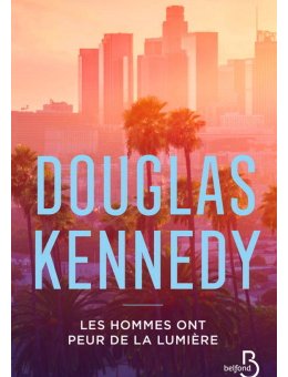 La tournée de juin 2022 de Douglas Kennedy