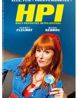 HPI - Audrey Fleurot au casting de la série polar de TF1