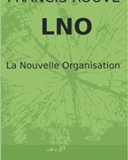 LNO - Francis Xouve