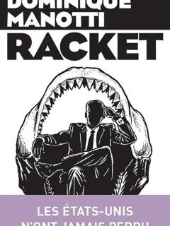 Rencontre avec Serge Quadruppani et Dominique Manotti - 26 octobre