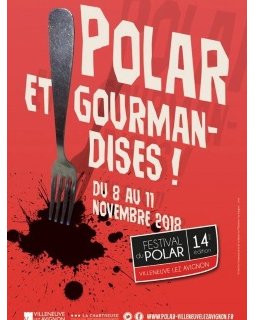 Polar et gourmandises - 8 au 11 novembre